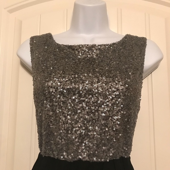 Sequin Dress - Picture 2 of 8